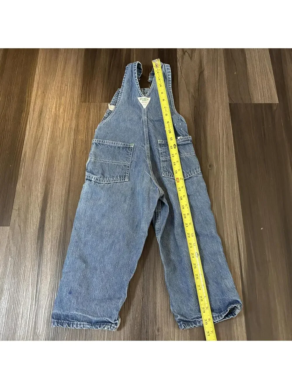OshKosh Bgosh vintage oshkosh
